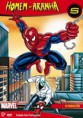 HOMEM-ARANHA - O CAMALEÃO